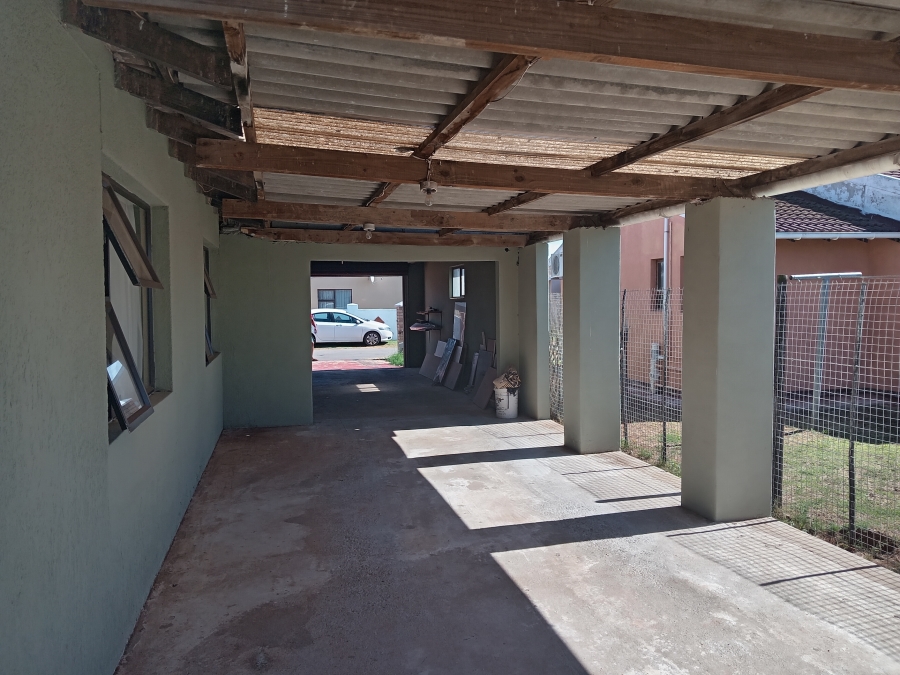 3 Bedroom Property for Sale in Motherwell Nu 6 Eastern Cape